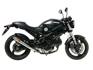 Ducati Monster 695