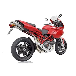 Ducati Multistrada 1000