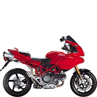 Ducati Multistrada 1100