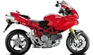 Ducati Multistrada 1100 S
