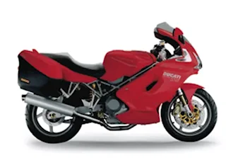 Ducati ST 4 S