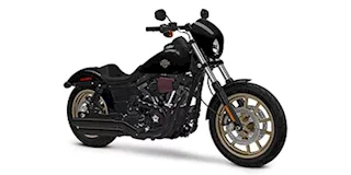 Harley-Davidson Dyna Low Rider S FXDLS
