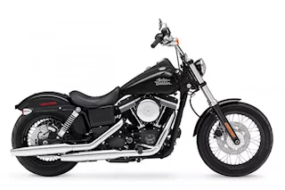Harley-Davidson Dyna Street Bob FXDB