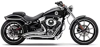 Harley-Davidson Softail Breakout FXSB