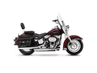 Harley-Davidson Softail Heritage Classic FLSTC