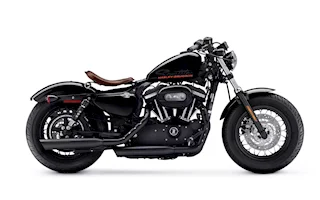 Harley-Davidson Forty-Eight XL1200X 