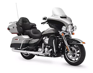 Harley-Davidson Electra Glide Ultra Limited FLHTK