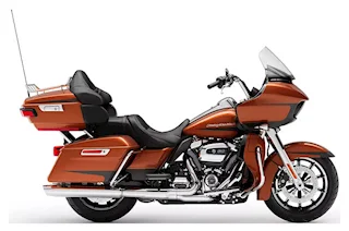 Harley-Davidson Road Glide Ultra