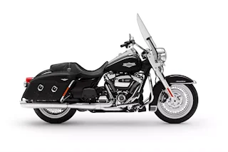 Harley-Davidson Road King Classic FLHRC