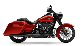 Harley-Davidson Road King Special
