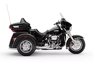 Harley-Davidson Tri Glide Ultra Classic FLHTCUTG