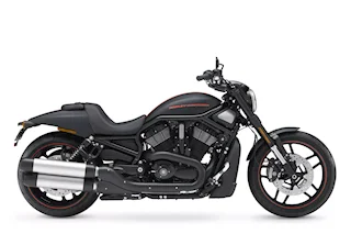 Harley-Davidson Night Rod Special VRSCDX