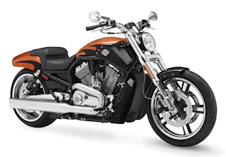Harley-Davidson V-Rod Muscle VRSCF