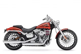 Harley-Davidson CVO Breakout FXSBSE