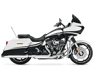 Harley-Davidson CVO FLTRXSE Road Glide Custom