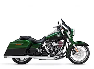 Harley-Davidson CVO Road King FLHRSE