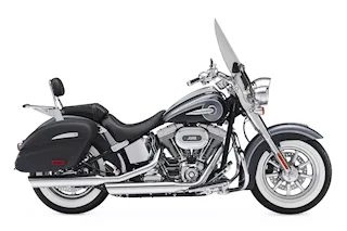 Harley-Davidson CVO Softail Deluxe FLSTNSE