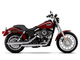 Harley-Davidson Dyna Super Glide Sport FXDX
