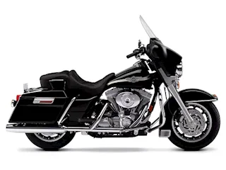 Harley-Davidson Electra Glide Standard FLHT