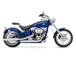 Harley-Davidson Softail Rocker C FXCWC