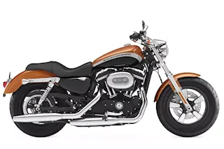 Harley-Davidson Sportster XL 1200CA