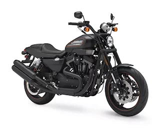 Harley-Davidson Sportster XR 1200X