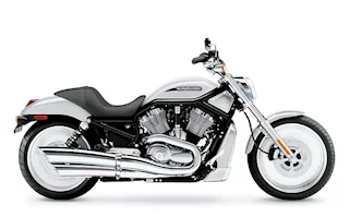 Harley-Davidson V-Rod VRSCB