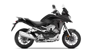 Honda VFR 800 X Crossrunner