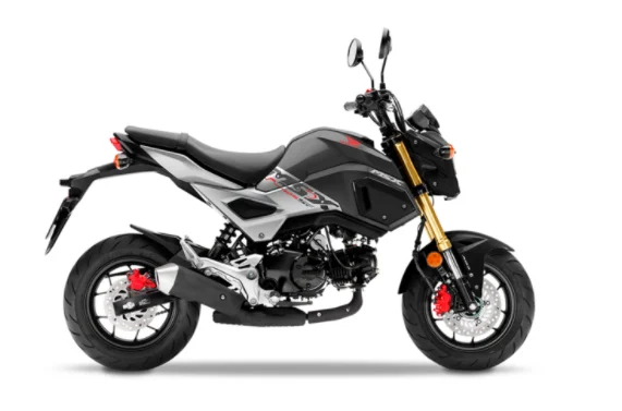 Honda MSX 125