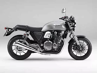 Honda CB 1100 RS