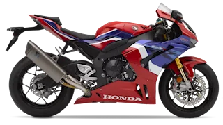 Honda CBR 1000 RR Fireblade SP2