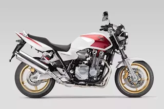 Honda CB 1300