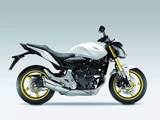 Honda CB 600 F Hornet