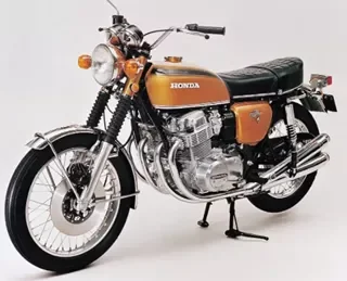 Honda CB 750 Four