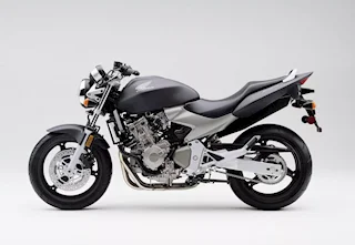 Honda CB 900 F Hornet