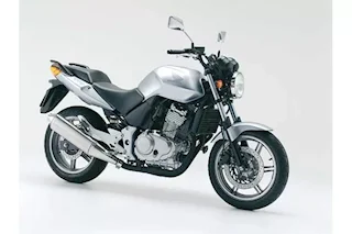Honda CBF 500
