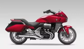 Honda CTX 1300