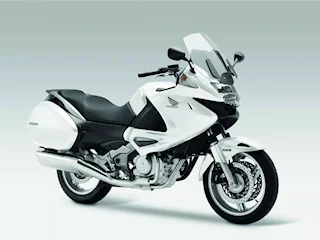 Honda NT 700 V Deauville