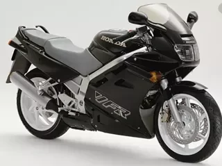 Honda VFR 750 F