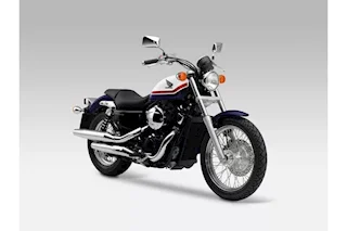 Honda VT 750 S