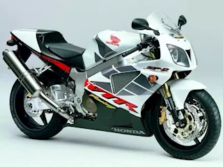 Honda VTR 1000 SP-2