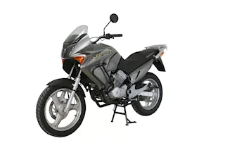 Honda XL 125 V Varadero