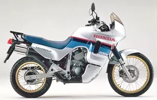 Honda XL 600 V Transalp