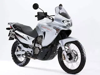 Honda XL 650 V Transalp