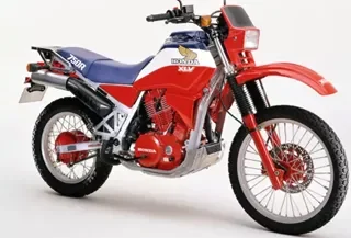 Honda XLV 750 R