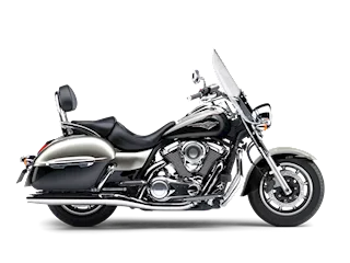 Kawasaki Vulcan 1700 Nomad