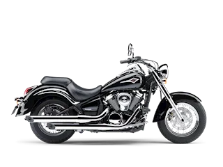 Kawasaki Vulcan 900 Classic