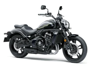 Kawasaki Vulcan S