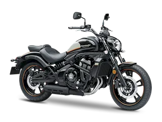 Kawasaki Vulcan S Special Edition