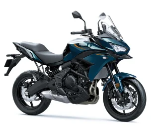 Kawasaki Versys 650